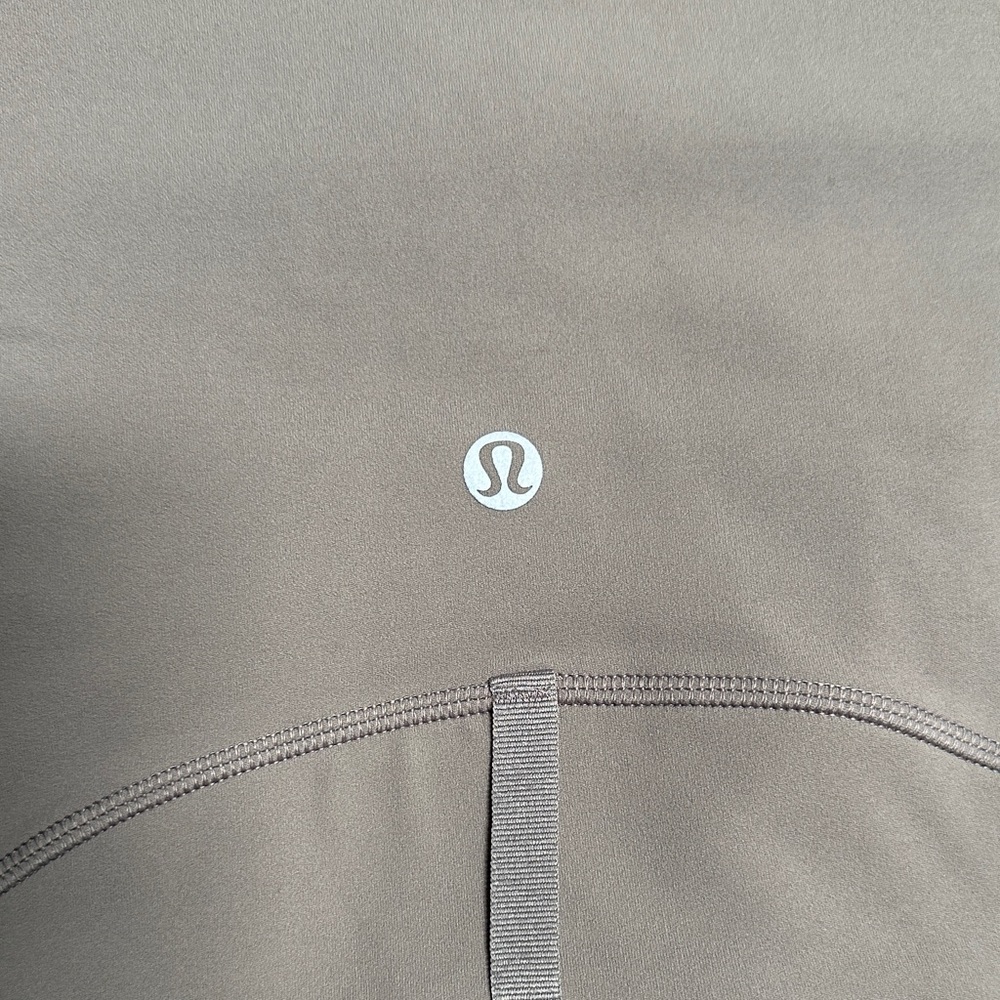 NWT lululemon athletica Define jacket Nulu 10 - Picture 6 of 7
